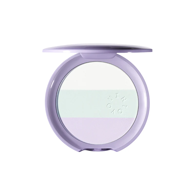 INTO YOU Three Colors Finishing Powder
