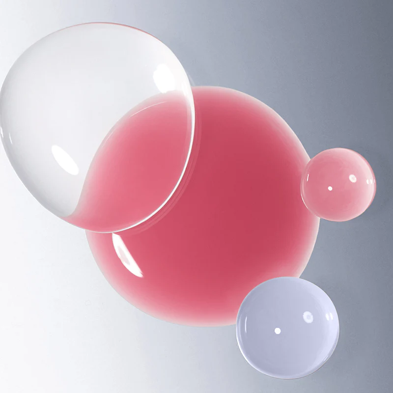 INTO YOU Tinted Repair Lip Serum - Image 10