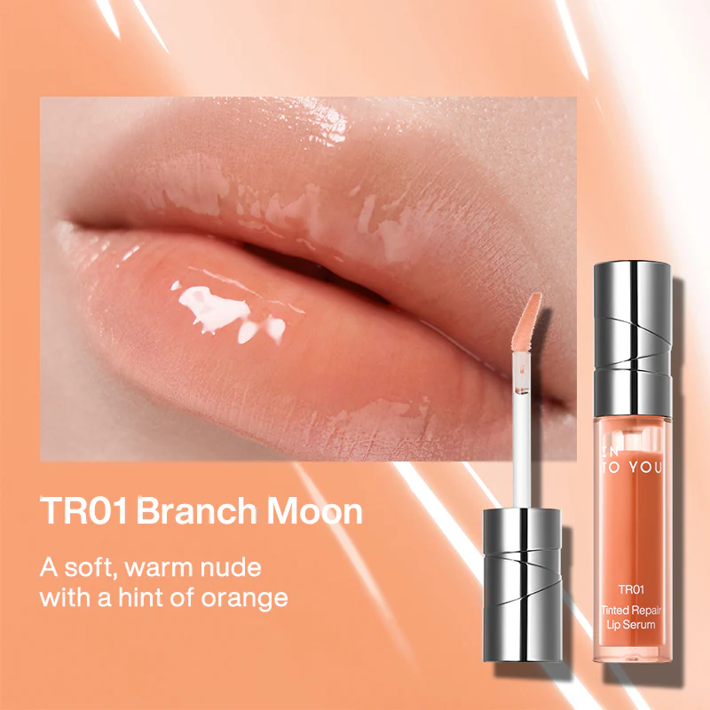INTO YOU Tinted Repair Lip Serum - Image 11
