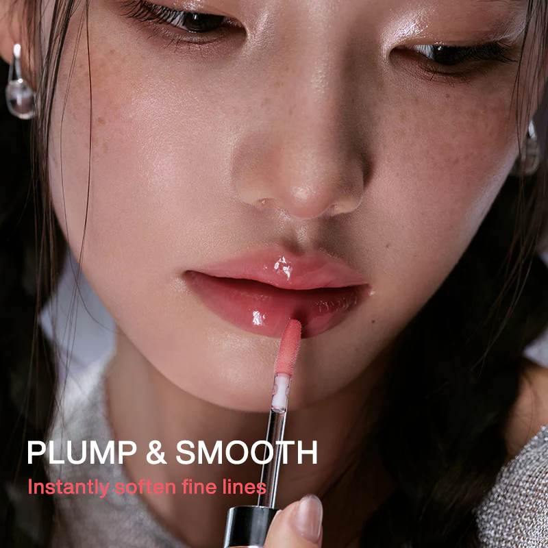 INTO YOU Tinted Repair Lip Serum - Image 5