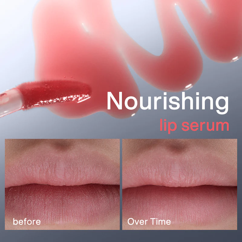 INTO YOU Tinted Repair Lip Serum - Image 6