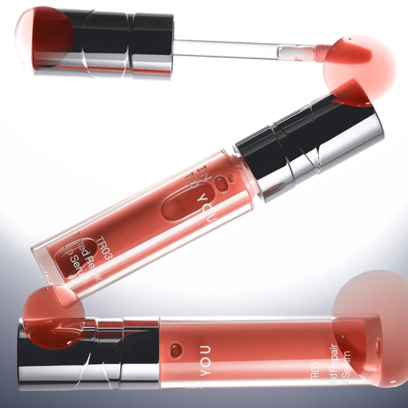 INTO YOU Tinted Repair Lip Serum - Image 8