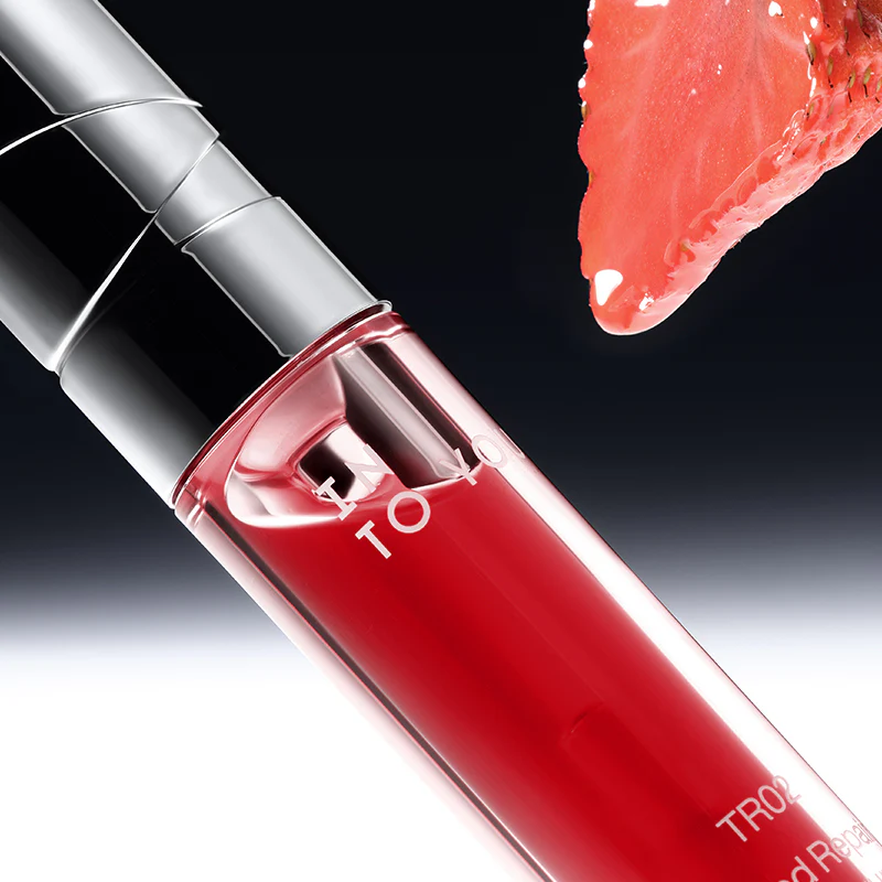 INTO YOU Tinted Repair Lip Serum - Image 9
