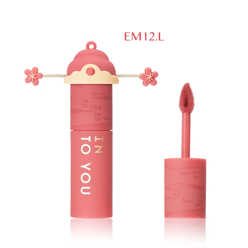 INTO YOU True Wish Lip Mud - Image 10