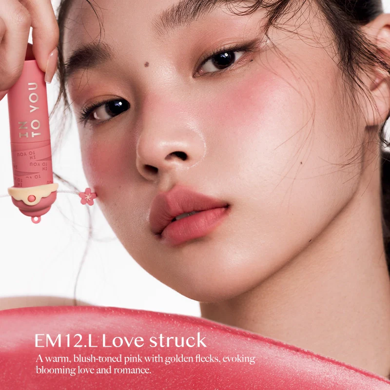 INTO YOU True Wish Lip Mud - Image 11