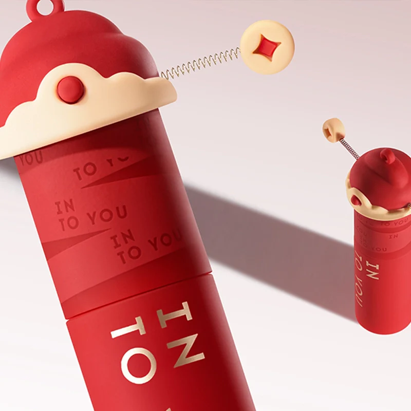 INTO YOU True Wish Lip Mud - Image 12