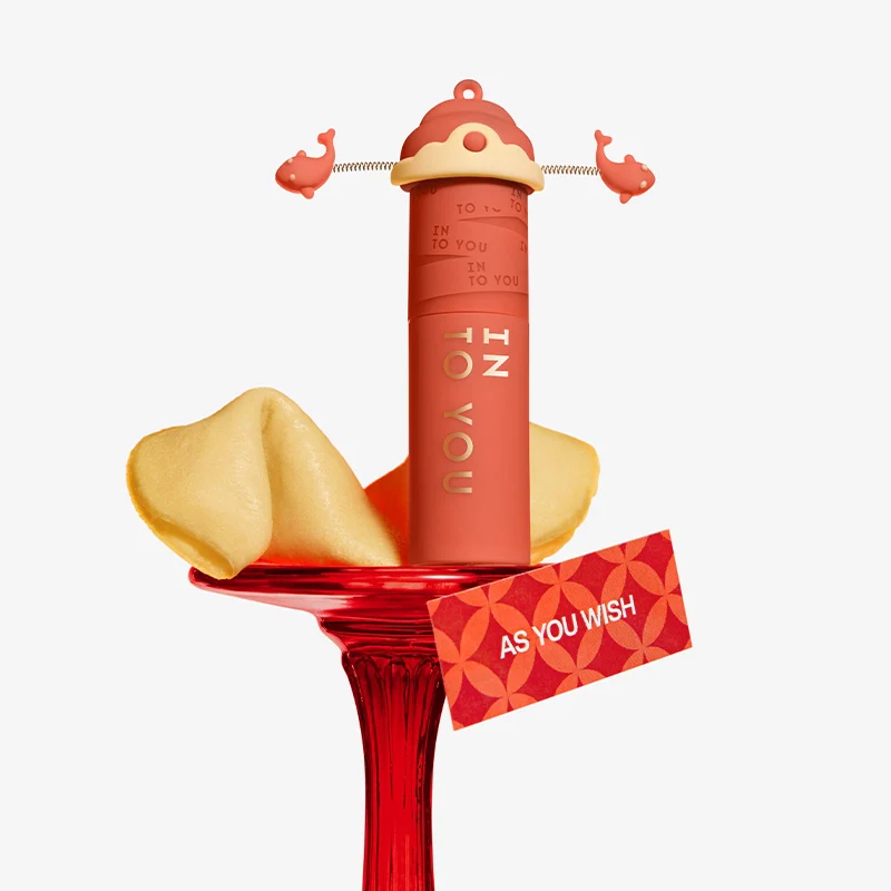 INTO YOU True Wish Lip Mud - Image 13