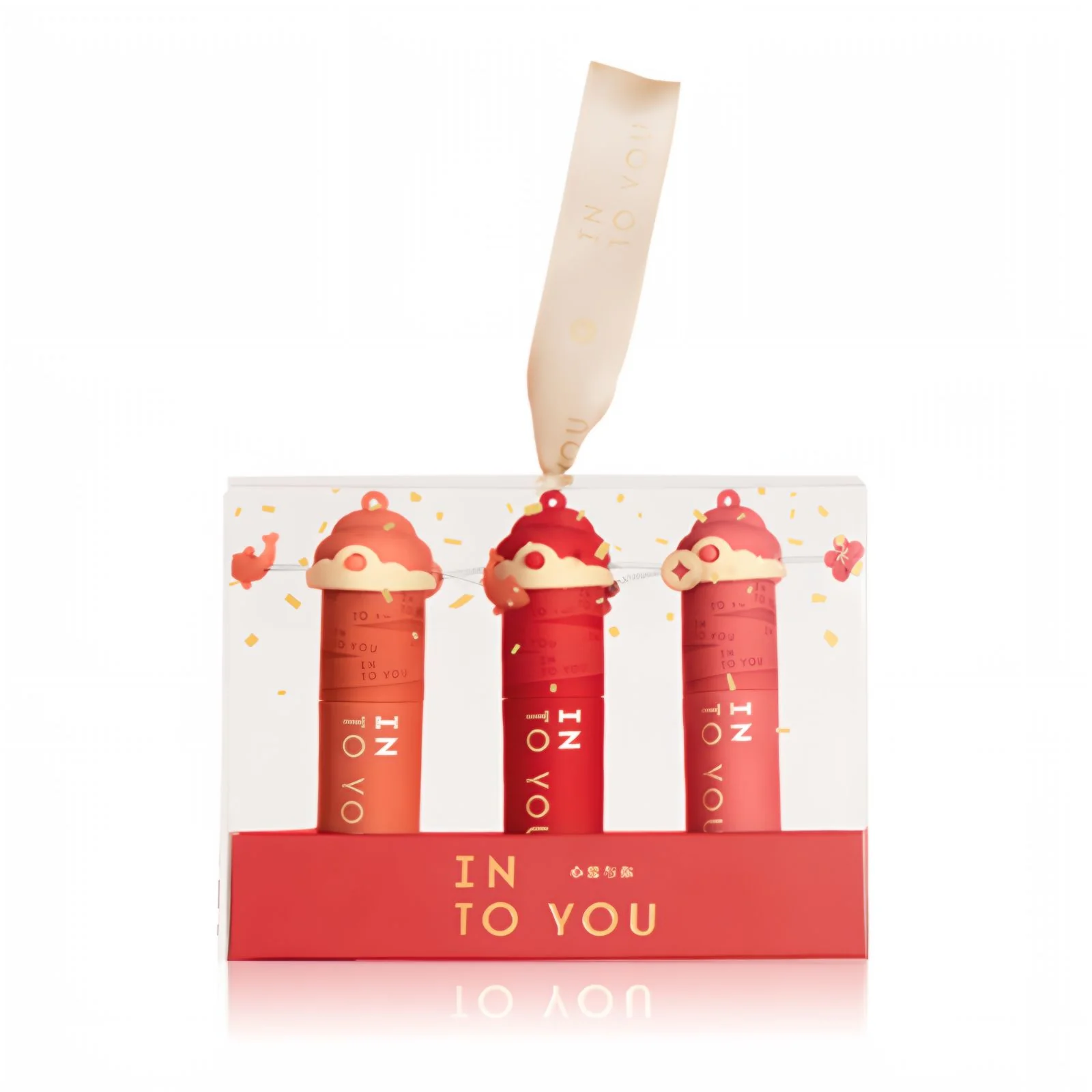 INTO YOU True Wish Lip Mud - Image 14