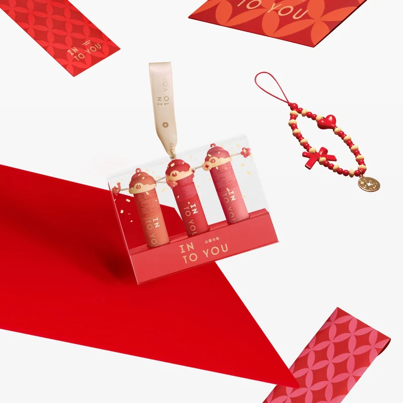 INTO YOU True Wish Lip Mud - Image 16