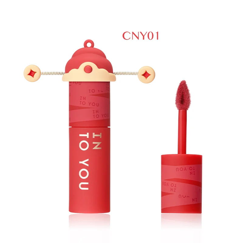 INTO YOU True Wish Lip Mud - Image 6
