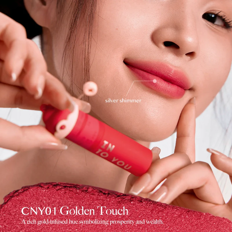 INTO YOU True Wish Lip Mud - Image 7