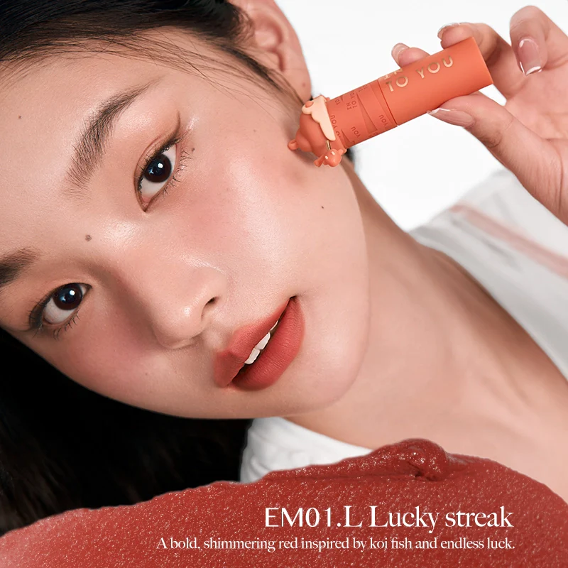 INTO YOU True Wish Lip Mud - Image 9
