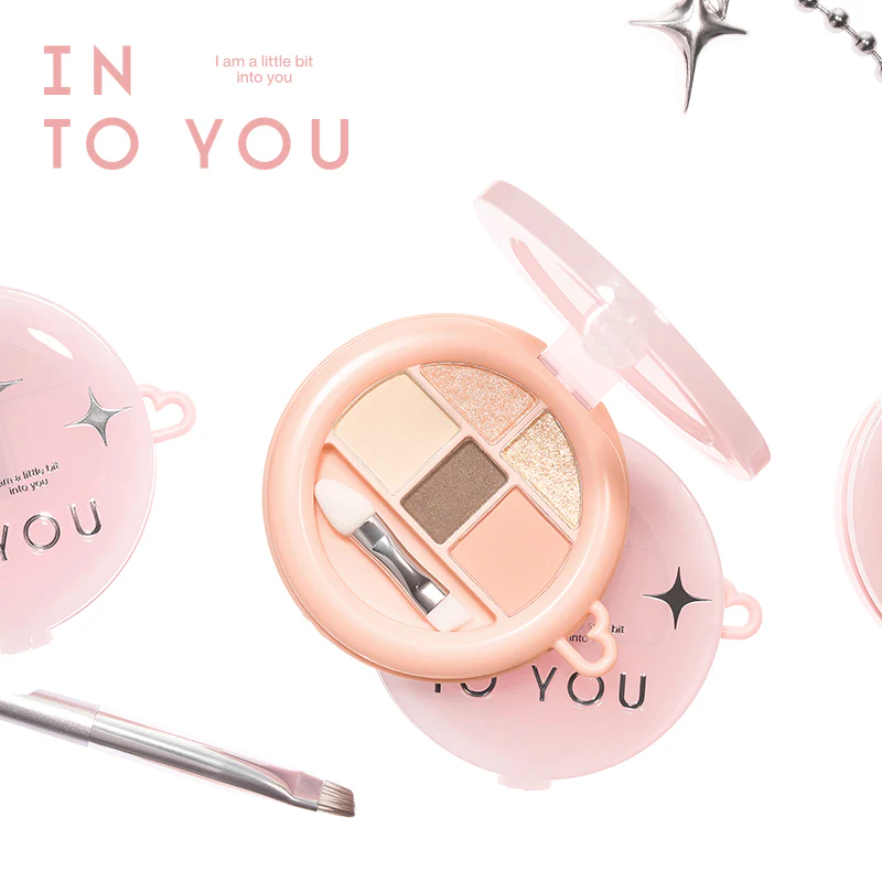 INTO YOU Under-Eye Full Filler - Image 10