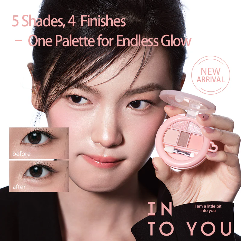 INTO YOU Under-Eye Full Filler - Image 4