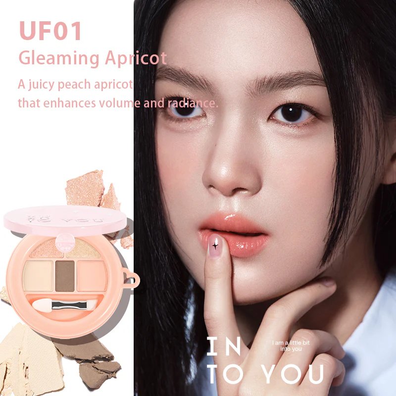 INTO YOU Under-Eye Full Filler - Image 5