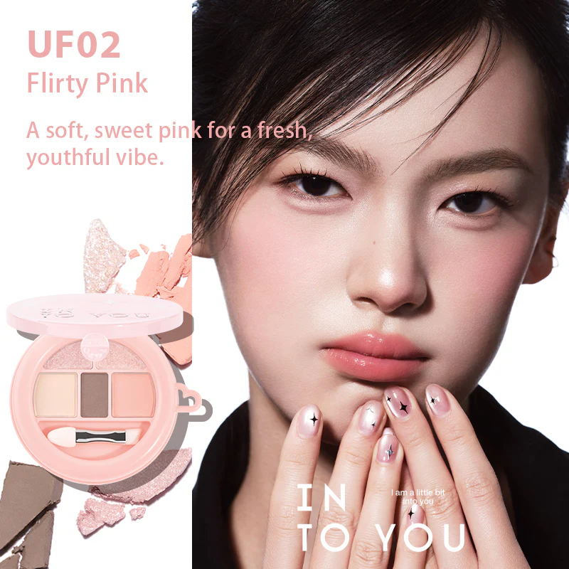 INTO YOU Under-Eye Full Filler - Image 6
