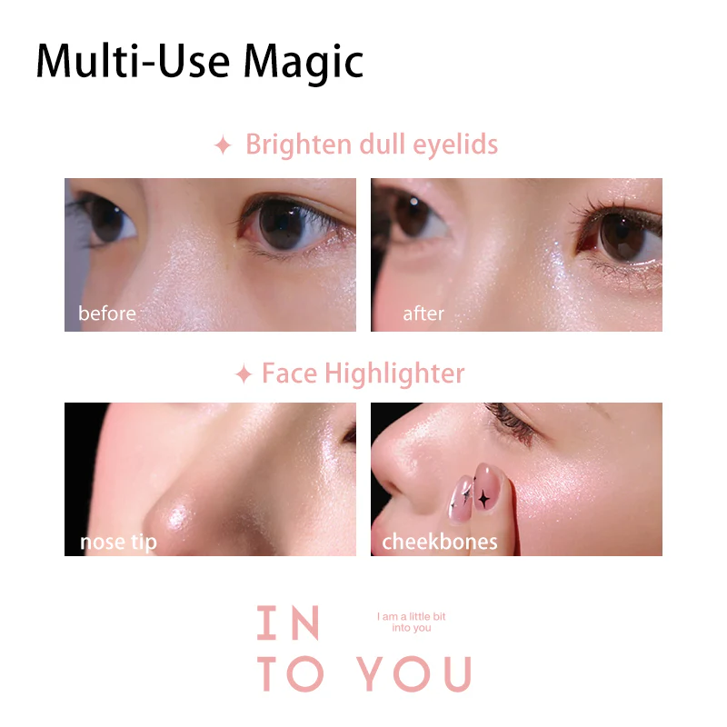 INTO YOU Under-Eye Full Filler - Image 9