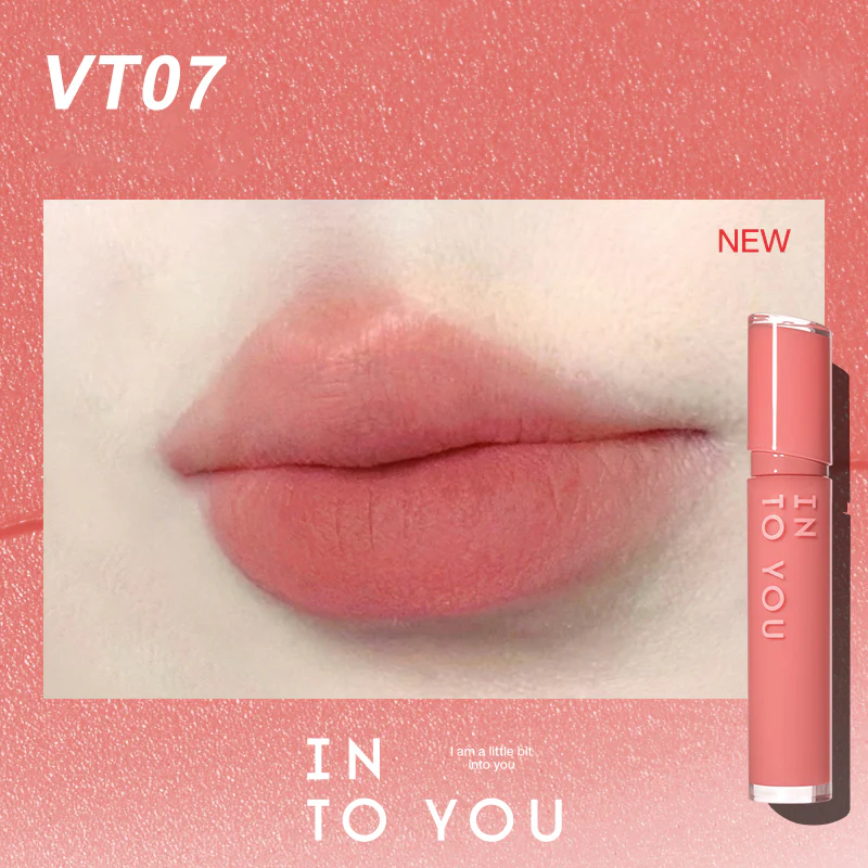 INTO YOU Velvet Lip Matt - Image 3
