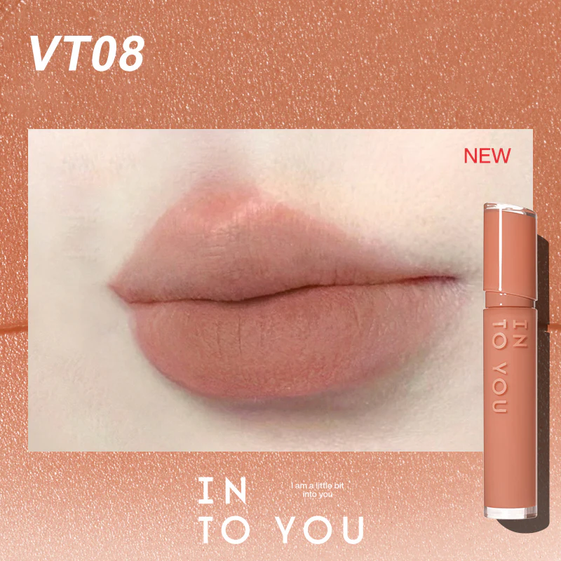 INTO YOU Velvet Lip Matt - Image 4