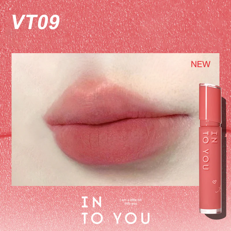 INTO YOU Velvet Lip Matt - Image 5