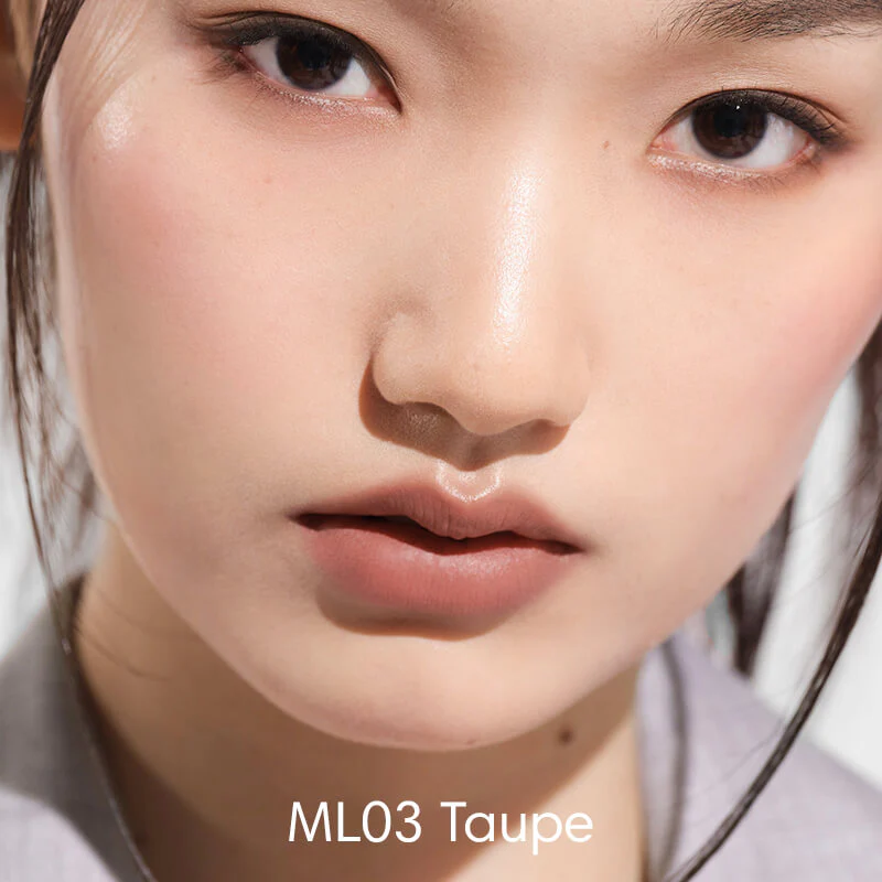 INTO YOU Velvet Matte Lipstick - Image 10