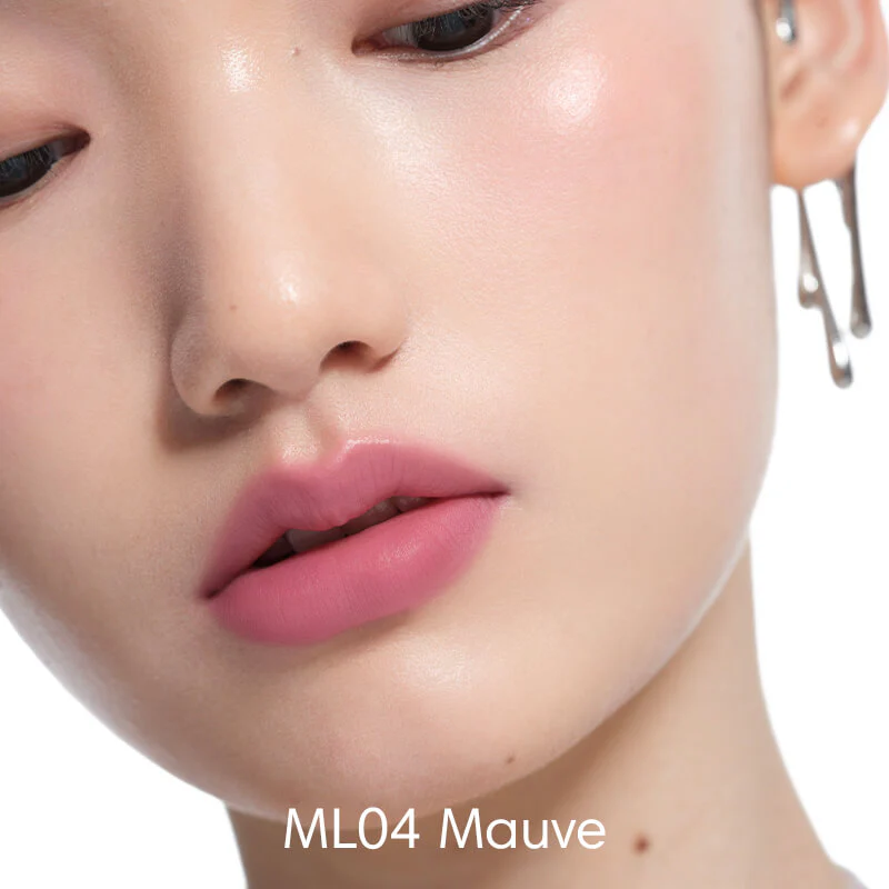 INTO YOU Velvet Matte Lipstick - Image 11