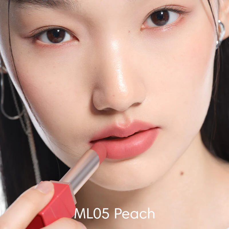 INTO YOU Velvet Matte Lipstick - Image 13