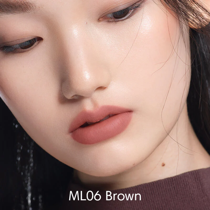 INTO YOU Velvet Matte Lipstick - Image 15