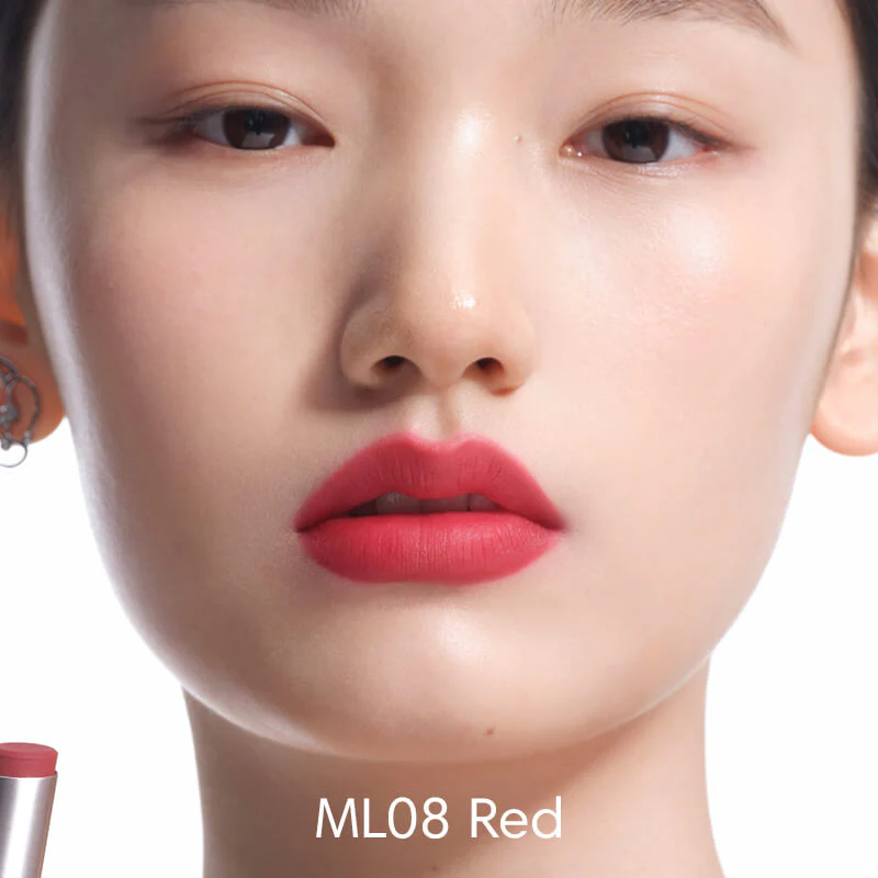 INTO YOU Velvet Matte Lipstick - Image 19