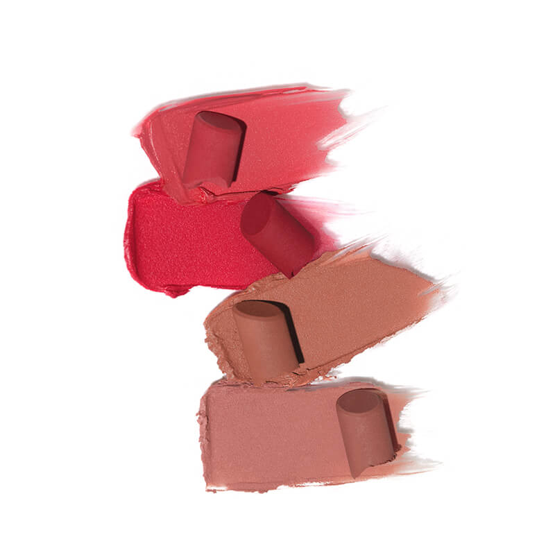 INTO YOU Velvet Matte Lipstick - Image 4