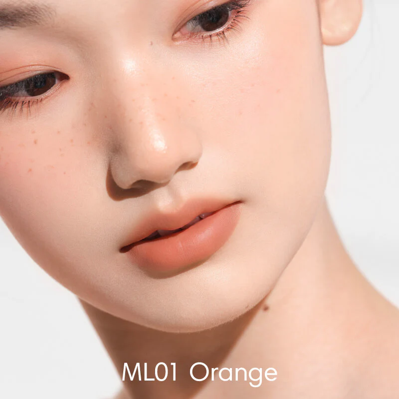 INTO YOU Velvet Matte Lipstick - Image 6