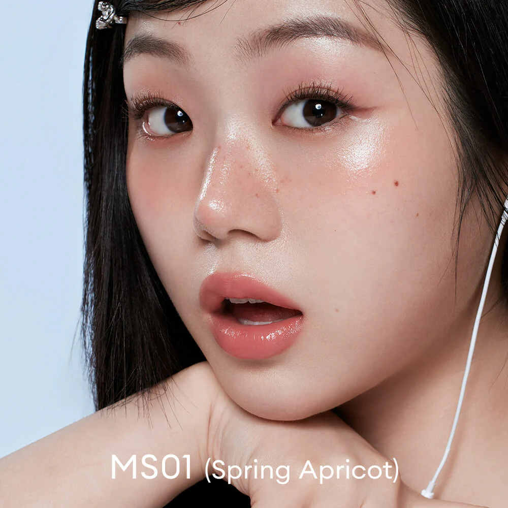 INTO YOU Clean Makeup Multi Stick - Image 9