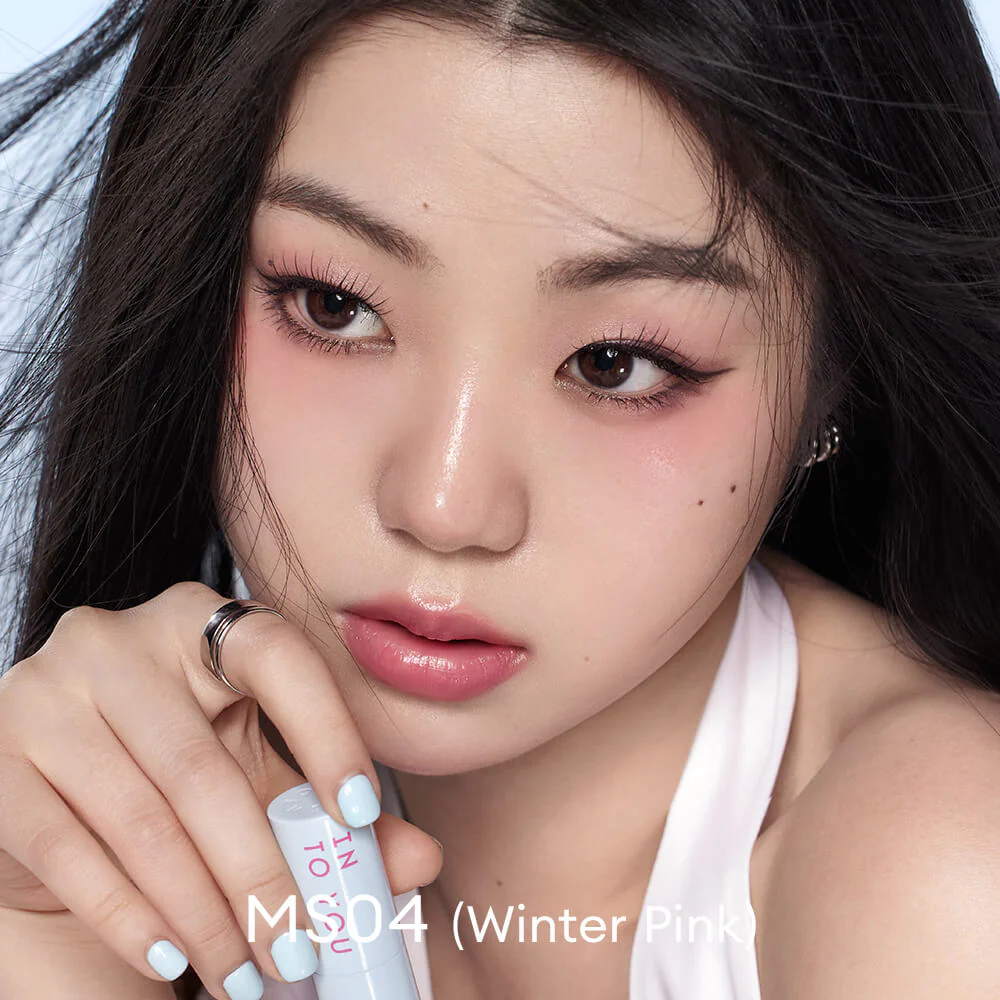 INTO YOU Clean Makeup Multi Stick - Image 10