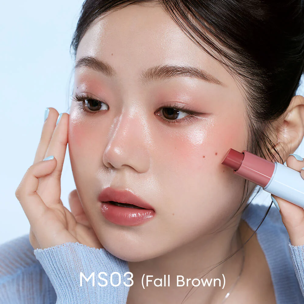 INTO YOU Clean Makeup Multi Stick - Image 12