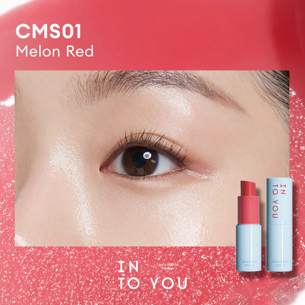INTO YOU Clean Makeup Multi Stick - Image 14