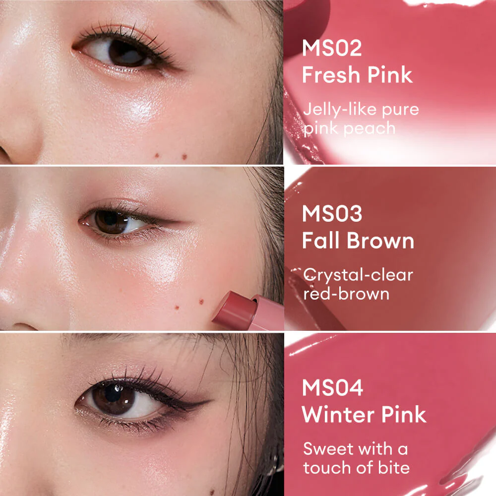 INTO YOU Clean Makeup Multi Stick - Image 15