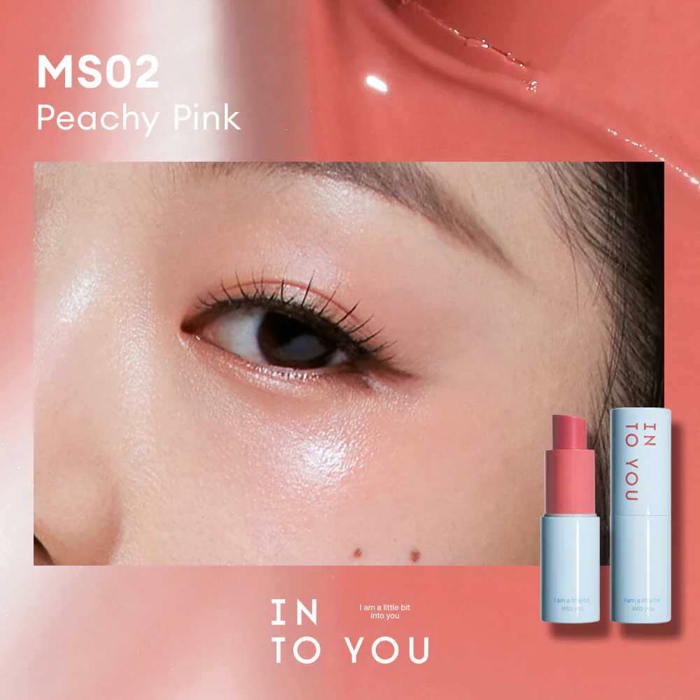 INTO YOU Clean Makeup Multi Stick - Image 17