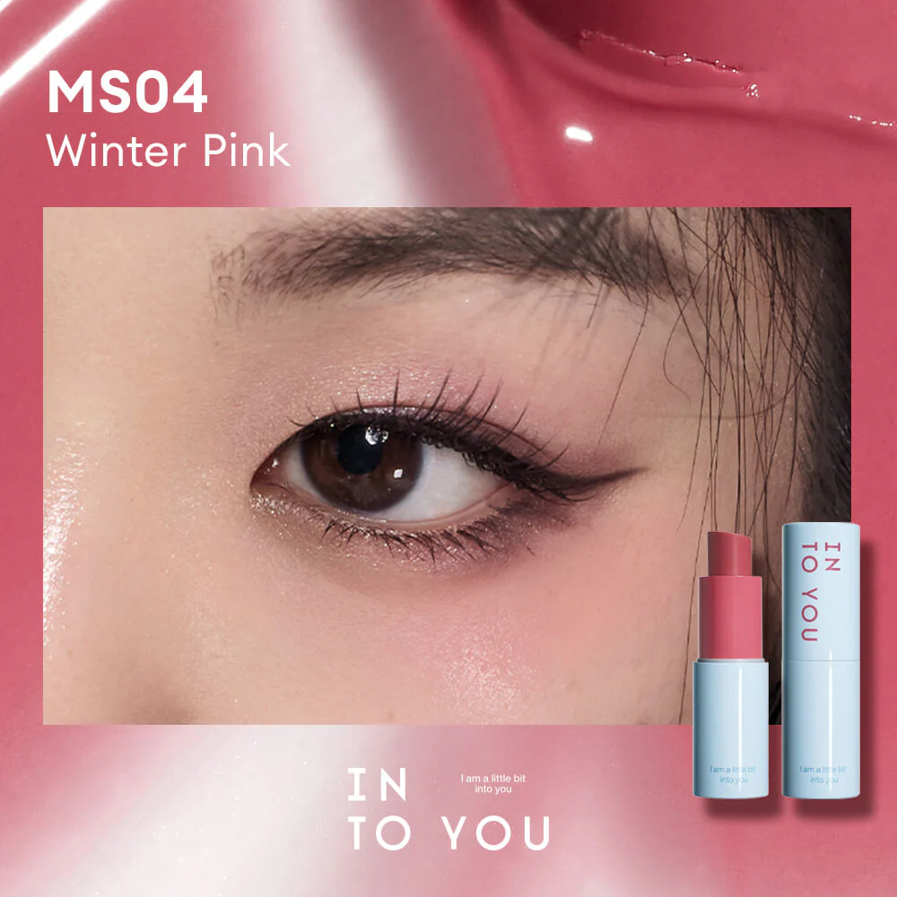 INTO YOU Clean Makeup Multi Stick - Image 20