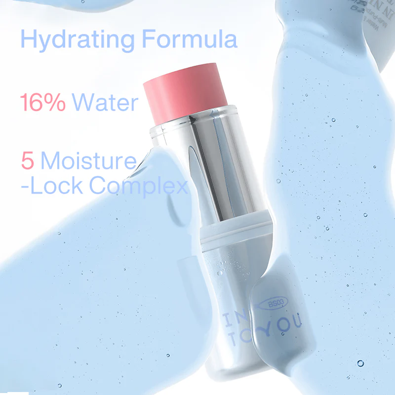 INTO YOU Water Blurring Multi-Purpose Stick - Image 4