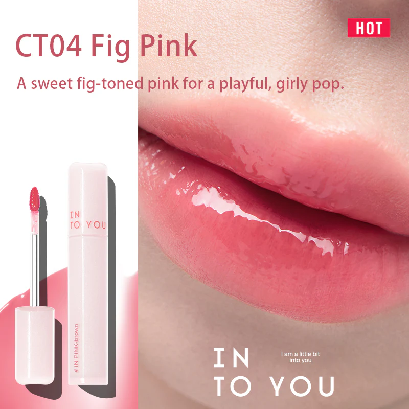 INTO YOU Water Coating Lip Tint - Image 10