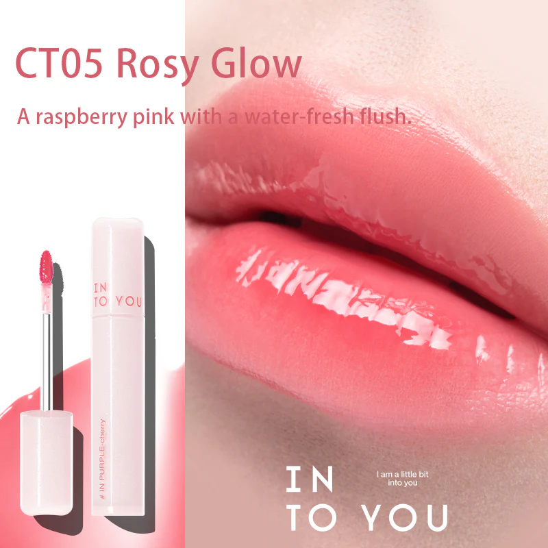 INTO YOU Water Coating Lip Tint - Image 11