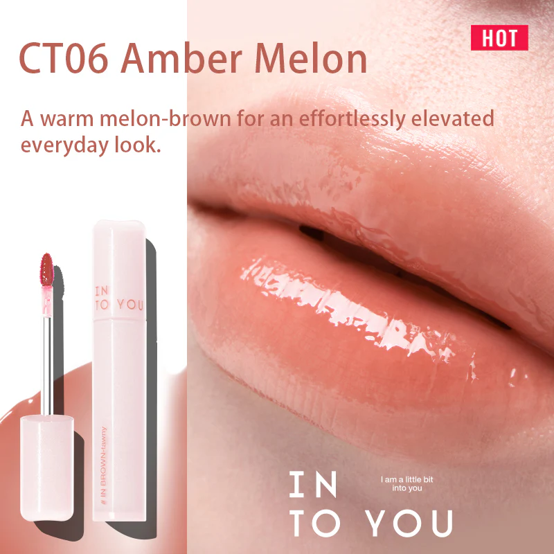 INTO YOU Water Coating Lip Tint - Image 12