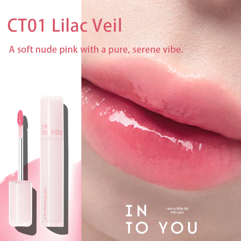 INTO YOU Water Coating Lip Tint - Image 7