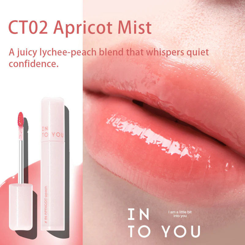 INTO YOU Water Coating Lip Tint - Image 8
