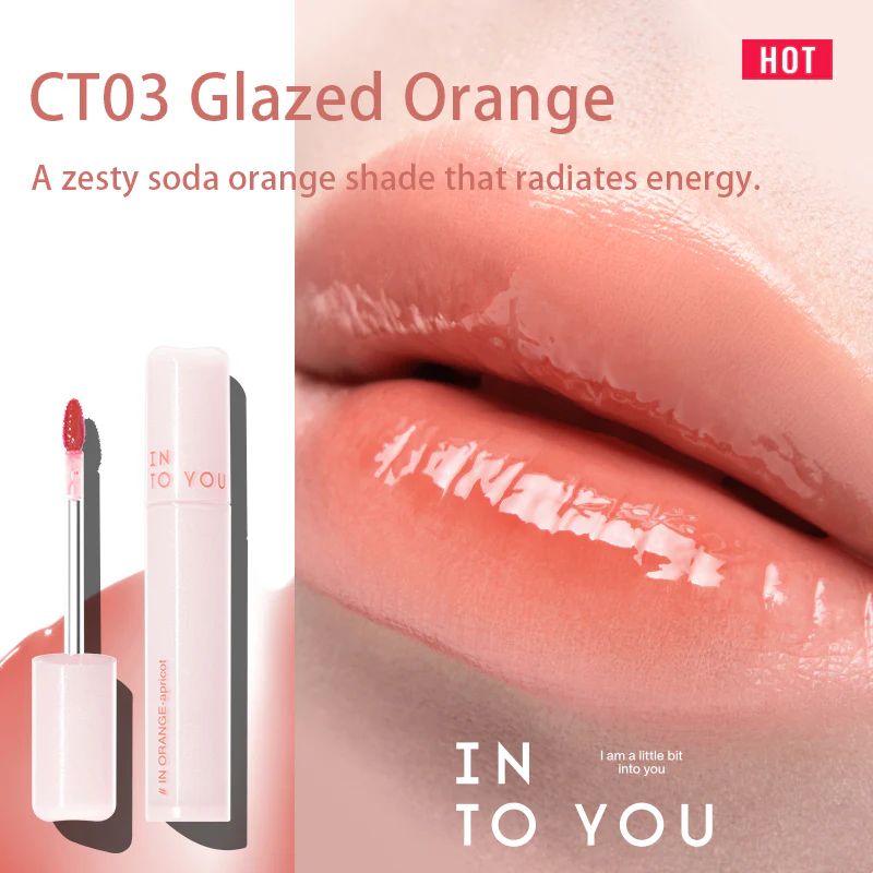 INTO YOU Water Coating Lip Tint - Image 9