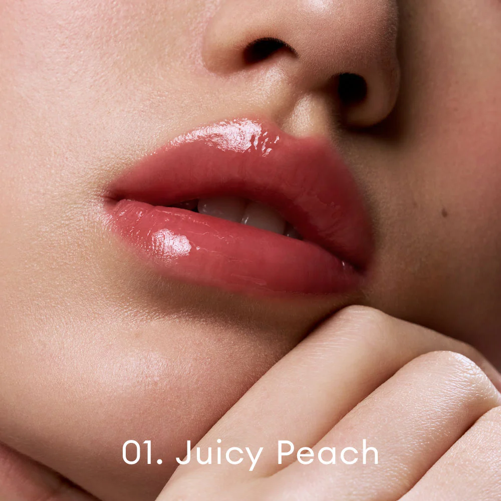 ITY WATER KISS LIP GLAZE - Image 12
