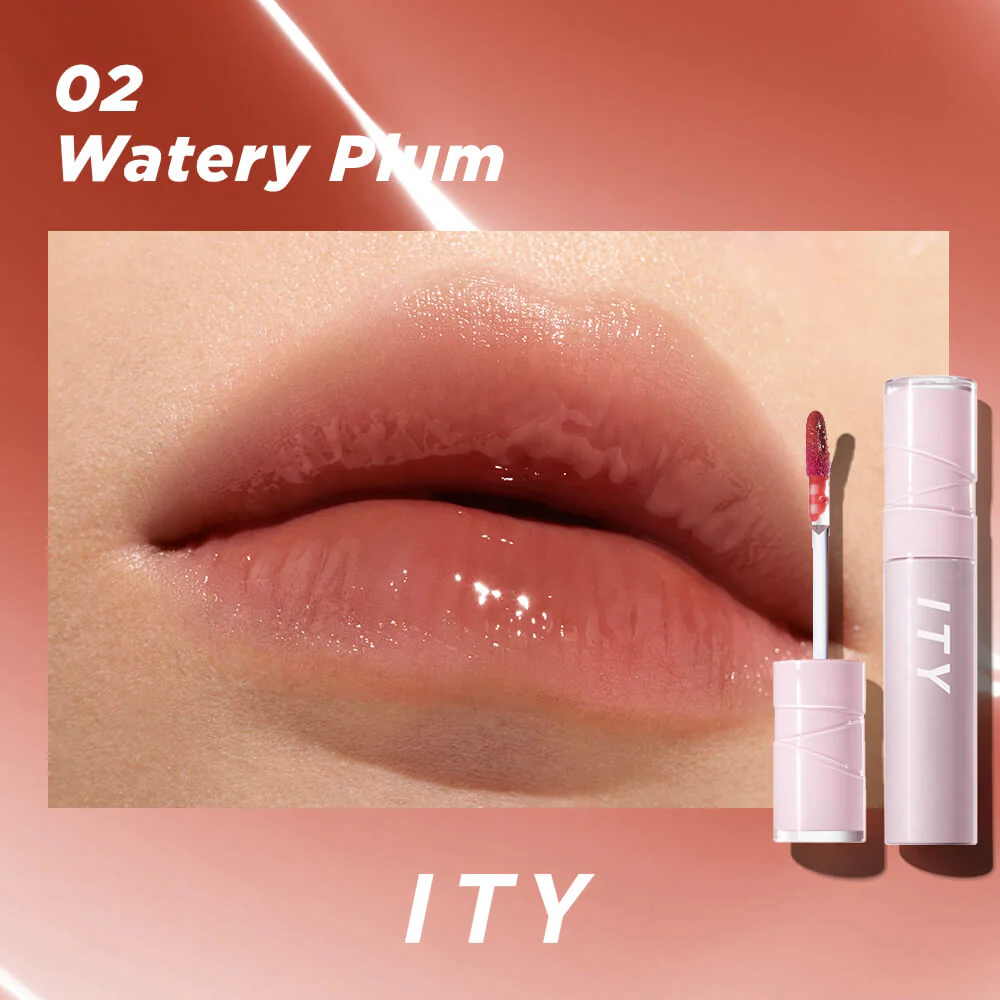 ITY WATER KISS LIP GLAZE - Image 13