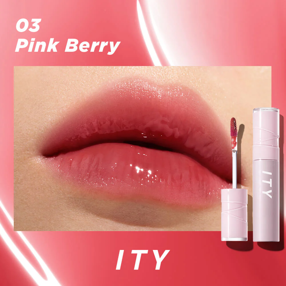 ITY WATER KISS LIP GLAZE - Image 14