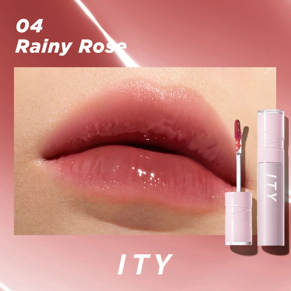 ITY WATER KISS LIP GLAZE - Image 16