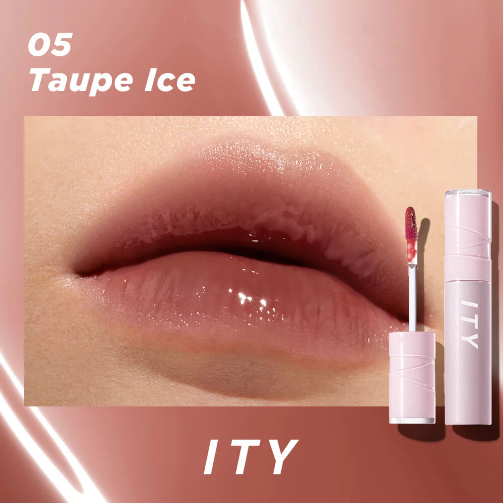 ITY WATER KISS LIP GLAZE - Image 18